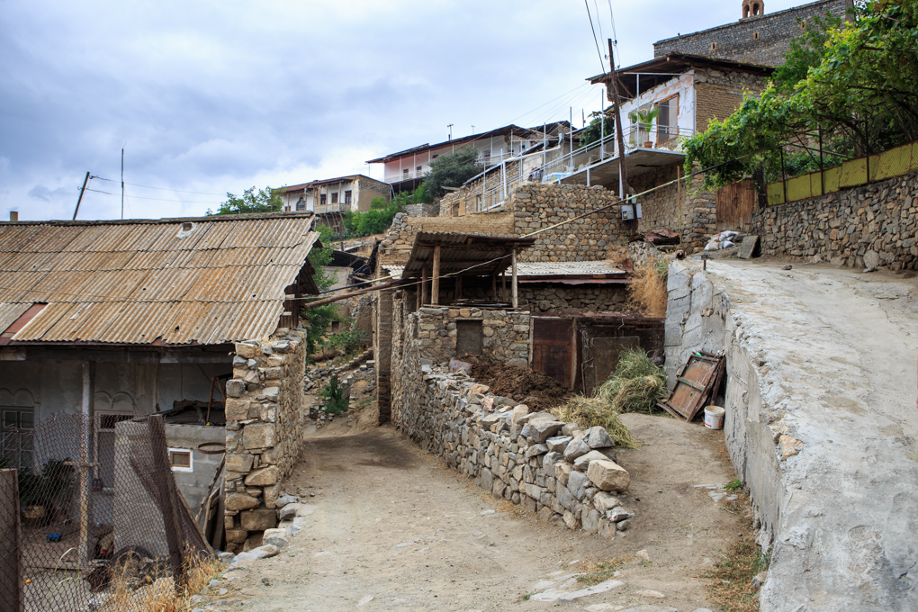 Meghri